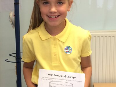 Image of y4 good work